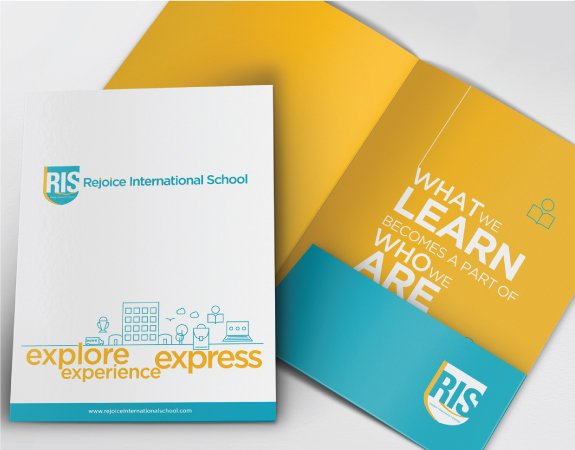 Rejoice International School | Greyphyte